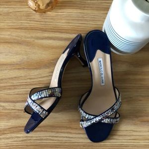 Manolo Blahnik’s